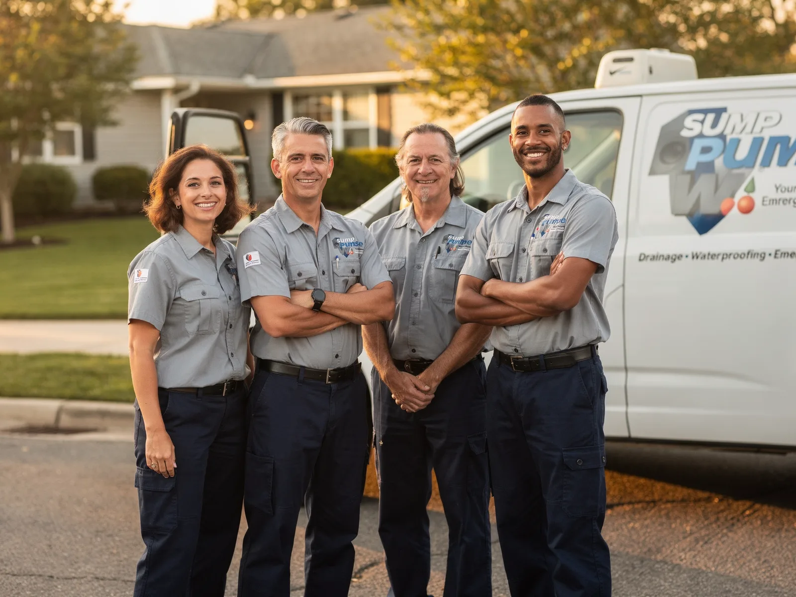 Water Heater Repair company in Long Lake, WI